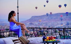 Tulip Cave Suites